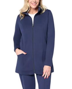 Denim & Co. Women's Coats, Jackets & Vests