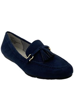 Cliffs by White Mountain Loafers & Moccasins