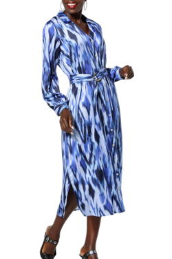 IMAN Global Chic Midi