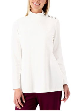 Susan Graver Tunics