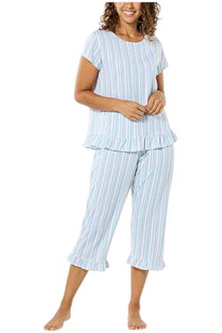 Lacey Chabert Pajamas