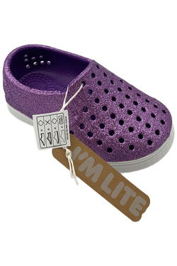 Native Shoes Toddler Girl's Sneakers