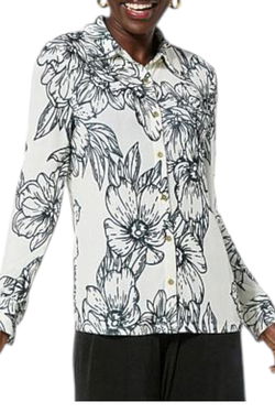 Jaclyn Smith Blouses