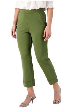 Isaac Mizrahi Live!  Women's Pants