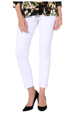 Susan Graver Women's Pants