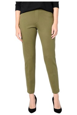 Susan Graver Women's Pants