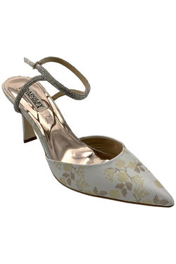 Badgley Mischka Heels