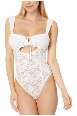 Free People Bodysuits
