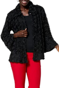 Antthony Women's Coats, Jackets & Vests