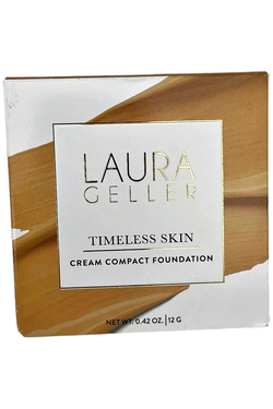 Laura Geller Makeup