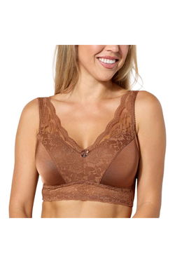 Rhonda Shear Bras