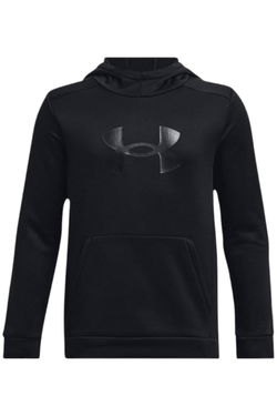 Under Armour Kid Boy's Sweaters & Hoodies