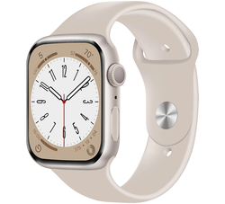 Apple Smart Watches