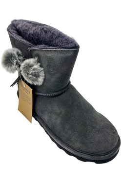 BEARPAW Boots