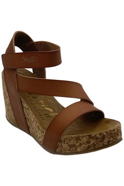 Blowfish Malibu Heels