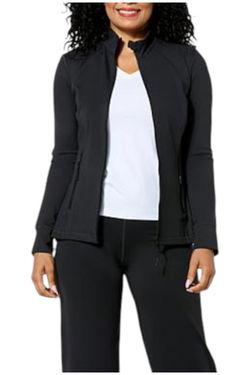 Joy Collection Women's Coats, Jackets & Vests