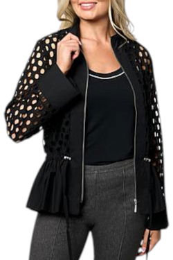 WynneCollection Women's Coats, Jackets & Vests