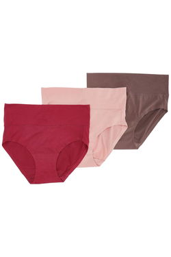 All Worthy Panties
