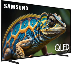Samsung TVs & Home Theater