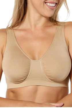 Rhonda Shear Bras