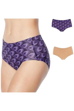 Rhonda Shear Panties