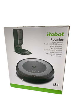 iRobot Vacuum