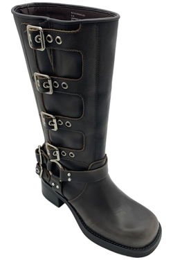 Steve Madden Boots