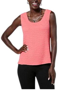 Colleen Lopez Tank Tops