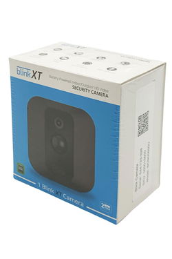 Blink Security & Monitoring