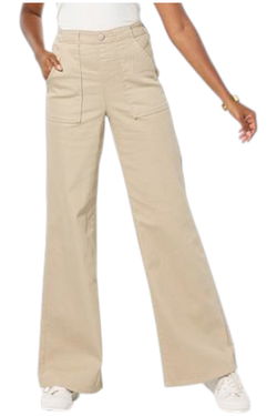 DG2 By Diane Gilman Women's Jeans