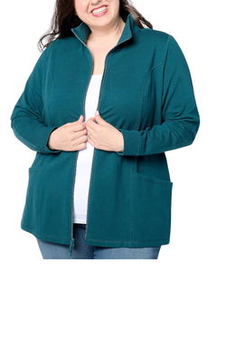 Denim & Co. Women's Coats, Jackets & Vests