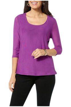 DG2 By Diane Gilman Blouses
