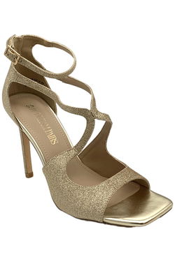 Dream Paris Heels