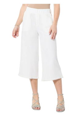 Nina Leonard  Women's Pants
