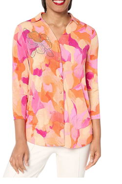 Susan Graver Tunics