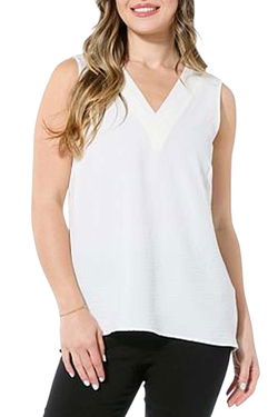 Nina Leonard  Women's Tops