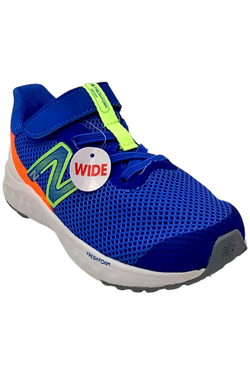 New Balance Toddler Boy's Athletic