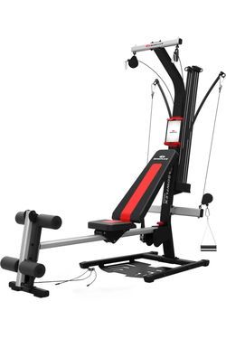 BowFlex Fitness Equipment