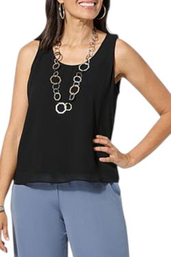 WynneLayers Women's Tops