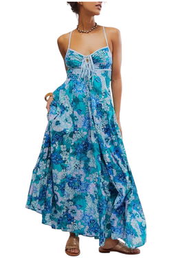 Free People Maxi