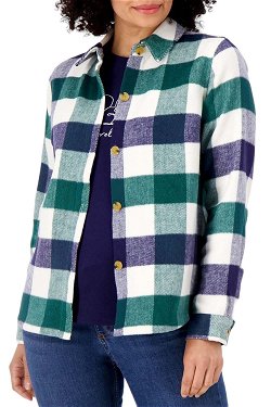 Denim & Co. Women's Coats, Jackets & Vests
