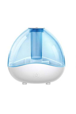 Humidifier Electronics