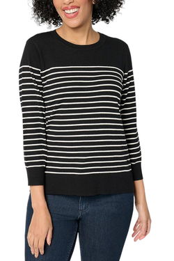 Isaac Mizrahi Live!  Long Sleeves