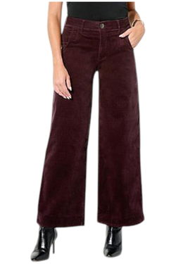 Democracy Wide Leg