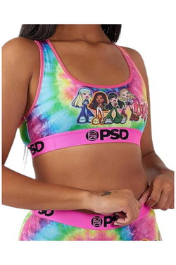 PSD Bras