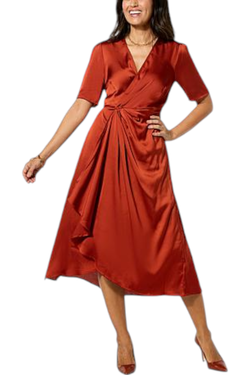 Nina Leonard  Women's Dresses