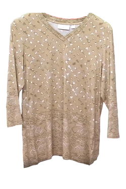 Belle by Kim Gravel Women's Tops