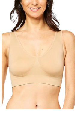 Rhonda Shear Bras