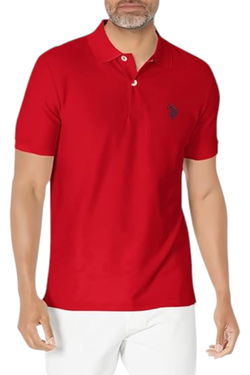 U.S. Polo Assn. Men's Shirt