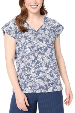 Cuddl Duds Women's Tops